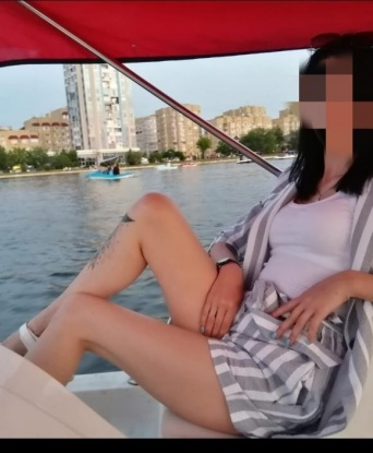 Живу в Москве, и готова создать для тебя незабываемые моменты наслаждения. Мои услуги включают релаксационные массажи, эротический массаж, оральный секс, классический секс, а также фотосессии в любой обстановке. Я всегда стремлюсь к тому, чтобы ты почувствовал себя удовлетворенным и счастливым. Мои клиенты оставляют положительные отзывы о моей работе - я искренне заботлюсь о каждом из них. Позволь мне показать тебе мои умения и раскрыть твои скрытые желания. Будь наслаждением! 💫💋 Мария